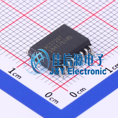 ACS720KLATR-35AB-T  ALLEGRO(美国埃戈罗)  SOIC-16-300mil