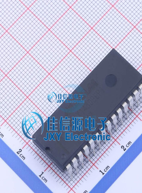 缓冲器/驱动器    MAX1480BEPI+  MAXIM(美信)  PDIP-28