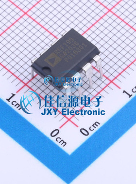 电压基准芯片  REF195GPZ  ADI(亚德诺)/LINEAR  PDIP-8