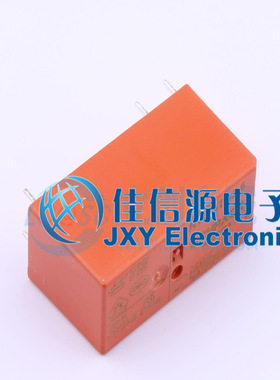 功率继电器      1415898-1   TE Connectivity(美国泰科)