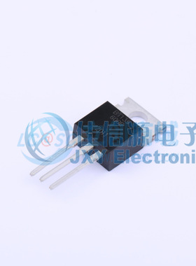 晶闸管   BT139-600E  FUXEMI(富芯森美)  TO-220