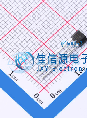 霍尔传感器       SS441R  Honeywell(霍尼韦尔)  TO-92