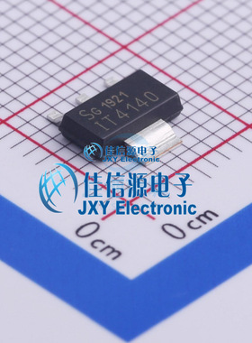 功率电子开关   ITS4140NHUMA1  Infineon(英飞凌)  PG-SOT223