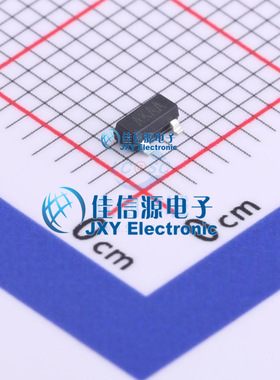 监控和复位芯片   CN810S  上海如韵  SOT-23-3