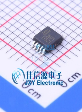 DC-DC电源芯片  AX3071UA  Axelite(台湾亚瑟莱特)  MSOP-10