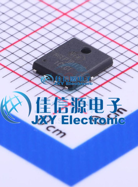 场效应管(MOSFET)   NCEP30T12G  无锡新洁能  DFN 5x6-8L