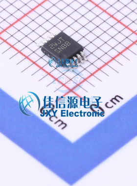 监控和复位芯片   LM5069MMX-2/NOPB  TI()  VSSOP-10