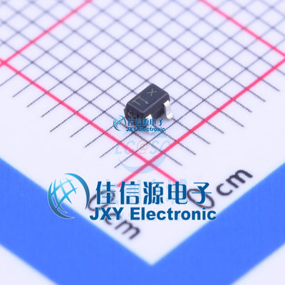 场效应管(MOSFET)    NTS4101PT1G  onsemi(安森美)  SOT-323