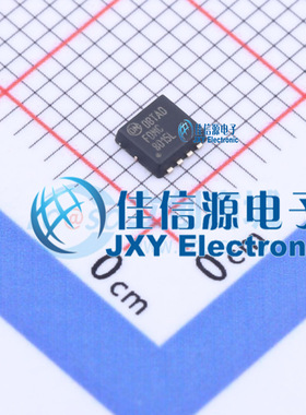 场效应管(MOSFET)    FDMC8015L  onsemi(安森美)  Power-33-8