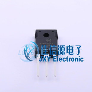 IGBT管/模块     NGTB40N120FL2WG  onsemi(安森美)  TO-247-3