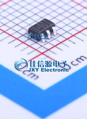 TLV3701IDBVR  TI()  SOT-23-5