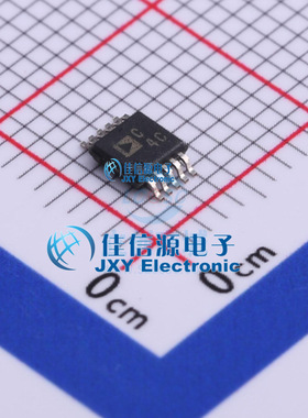 AD7690BRMZ-RL7 ADI(亚德诺)/LINEAR MSOP-10