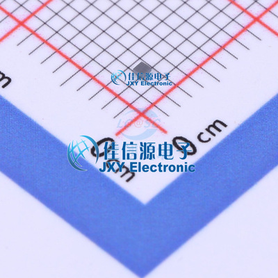 功率电子开关   TPS22916CLYFPR  TI()   DSBGA-4