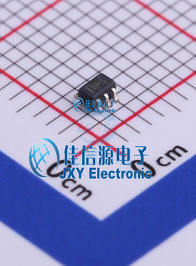 缓冲器/驱动器    CAHCT1G125QDCKRQ1  TI(德州仪器)  SC-70-5