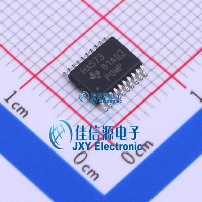 锁存器    SN74AHC573PWR  TI()  TSSOP-20