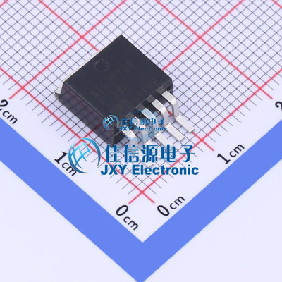 MIC29151-3.3WU  MICROCHIP(美国微芯)  TO-263-5