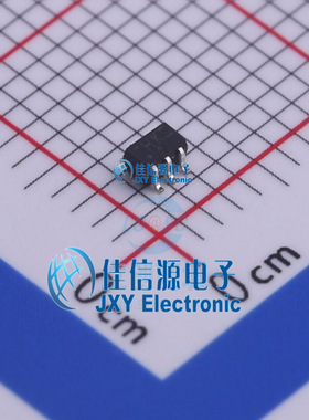 反相器     74HC2G14GW,125  Nexperia(安世)  SOT-363