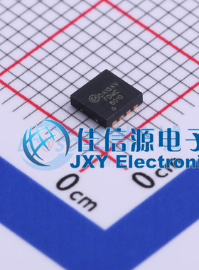 场效应管(MOSFET)   FDMC8010  onsemi(安森美)  PQFN-8