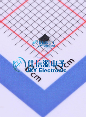 监控和复位芯片   STM6519AUARUB6F  ST(意法半导体)  UDFN-6