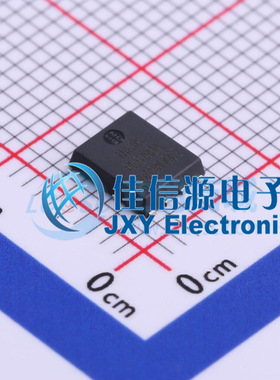 场效应管(MOSFET)      PK618BA  NIKO-SEM(尼克森)  DFN-8-EP