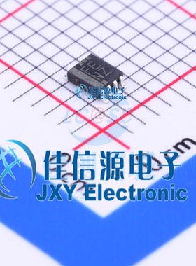 转换器/电平移位器     TXS0102DCUR  TI()  VSSOP-8