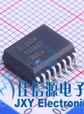 IL260VE  NVE  SOIC-16