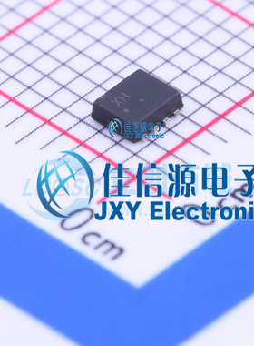 场效应管(MOSFET)       RQ1C075UNTR  ROHM(罗姆)  TSMT-8