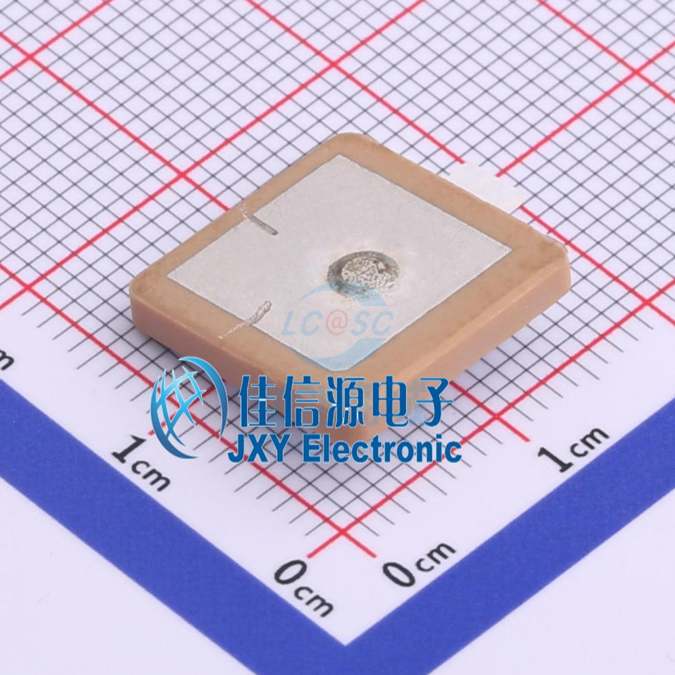 BWGNSCNX15-15W2 BAT WIRELESS(蝙蝠无线) DIP-15x15x2mm