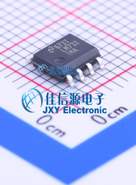 LM7321MAX/NOPB  TI()  SOIC-8 150mil