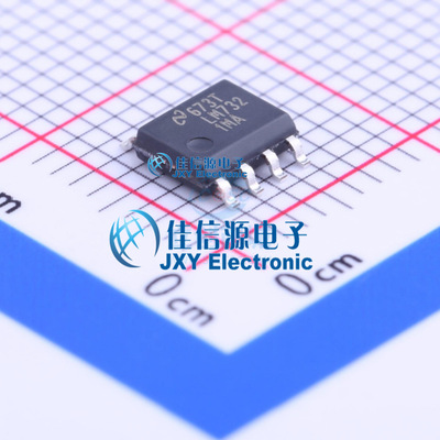 LM7321MAX/NOPB  TI()  SOIC-8 150mil