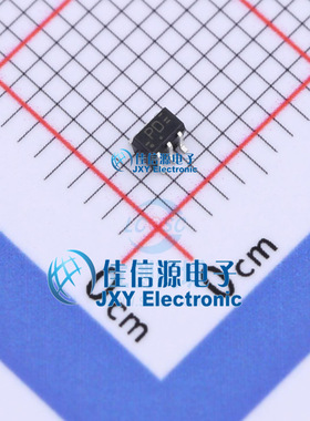 反相器     74HC2GU04GW,125  Nexperia(安世)  TSSOP-6