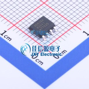 AD829ARZ-REEL7  ADI(亚德诺)/LINEAR  SOIC-8