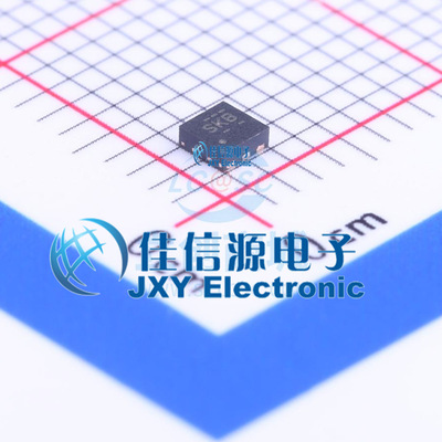 监控和复位芯片   TPS25200DRVR  TI()  WSON-6