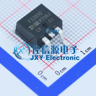 场效应管(MOSFET) IRF3205STRLPBF D2PAK