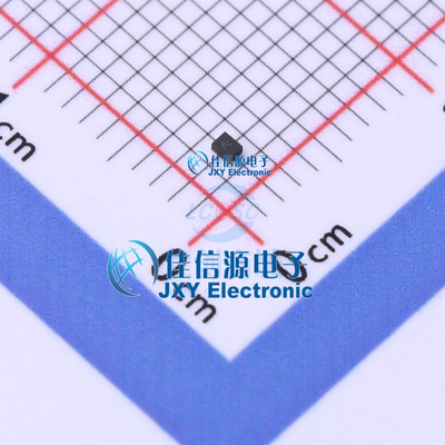 转换器/电平移位器     LSF0101DTQR  TI()  X2SON-6