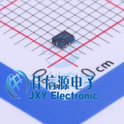 FSUSB42UMX  ON(安森美)  UMLP-10