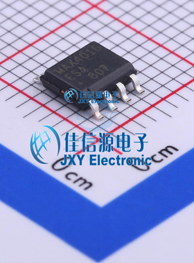 MAX4016ESA+T  MAXIM(美信)  SOIC-8 150mil