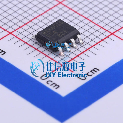 MAX4016ESA+T  MAXIM(美信)  SOIC-8 150mil