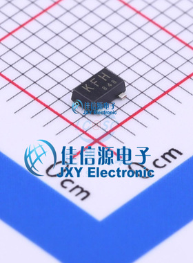 场效应管MOS SSM3J328R,LF TOSHIBA(东芝) SOT-23F 20V 6A P沟道