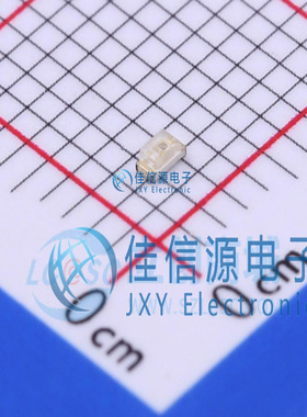 发光二极管/LED     APTD1608SYCK  Kingbright  SMD