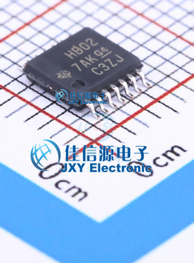 逻辑门     SN74AHCT02PWR  TI()  TSSOP-14