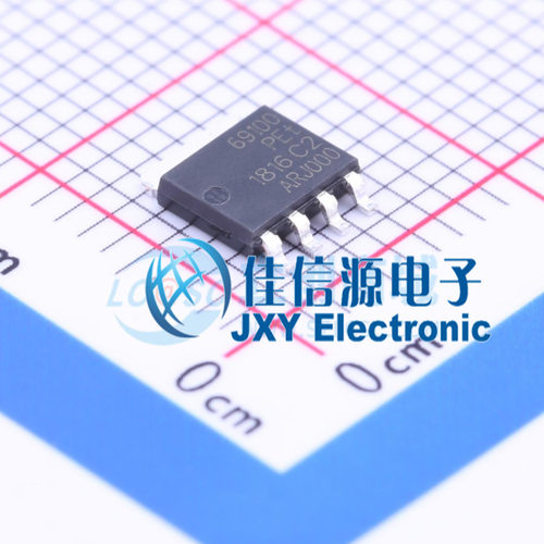 场效应管    PSMN069-100YS,115  Nexperia(安世)  SOT-669