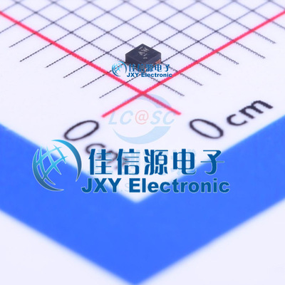 线性稳压器(LDO)   TLV71318PDQNR  TI()  X2SON-4