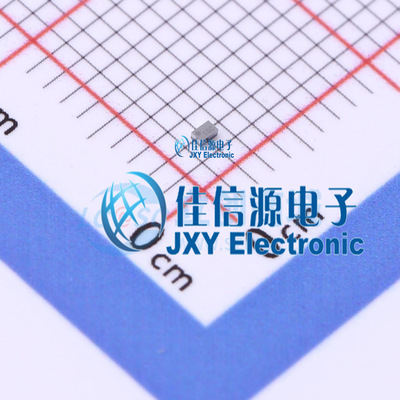 场效应管(MOSFET)    CSD13383F4  TI(德州仪器)  PicoStar-3