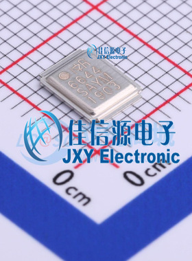 场效应管(MOSFET)     IRF6644TRPBF  DIRECTFET-MN