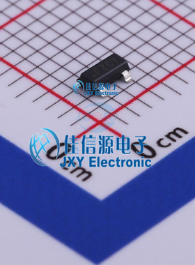 电压基准芯片  MAX6004EUR+T  MAXIM(美信)  SOT-23-3