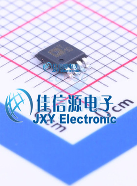 SSM2305RMZ-REEL7  ADI(亚德诺)/LINEAR  MSOP-8