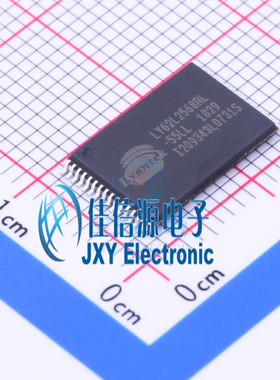 LY62L2568RL-55LLI  Lyontek(台湾来扬)  STSOP-32