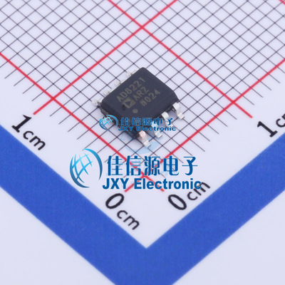 仪表放大器 AD8221ARZ  ADI(亚德诺)/LINEAR  SOIC-8