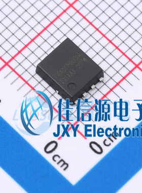 场效应管(MOSFET)     JMTG040N03A  JJW(捷捷微)  PDFN-8